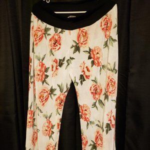 Palazzo Pants